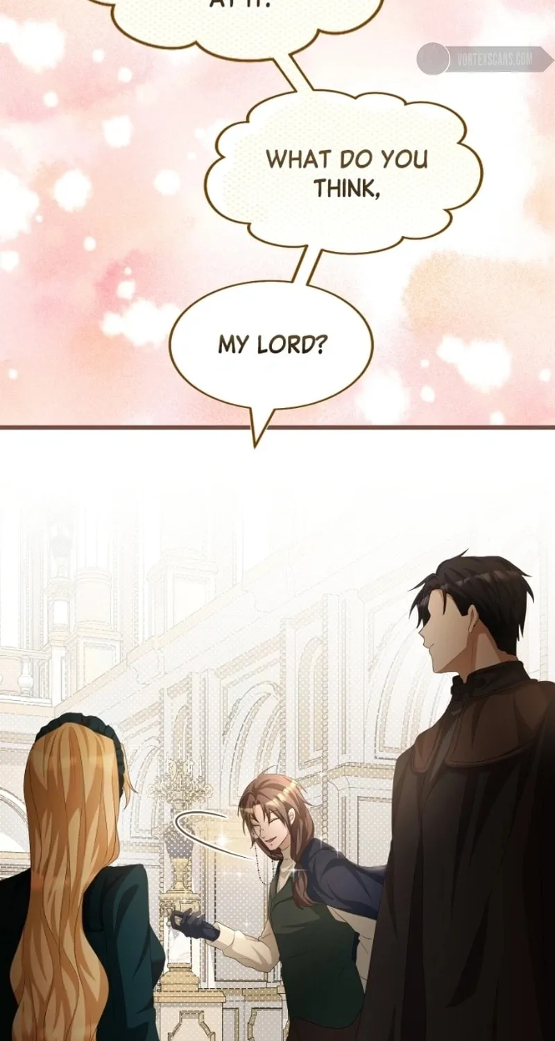 Read A Savage Proposal chapter 11 image 99 on Lezhin