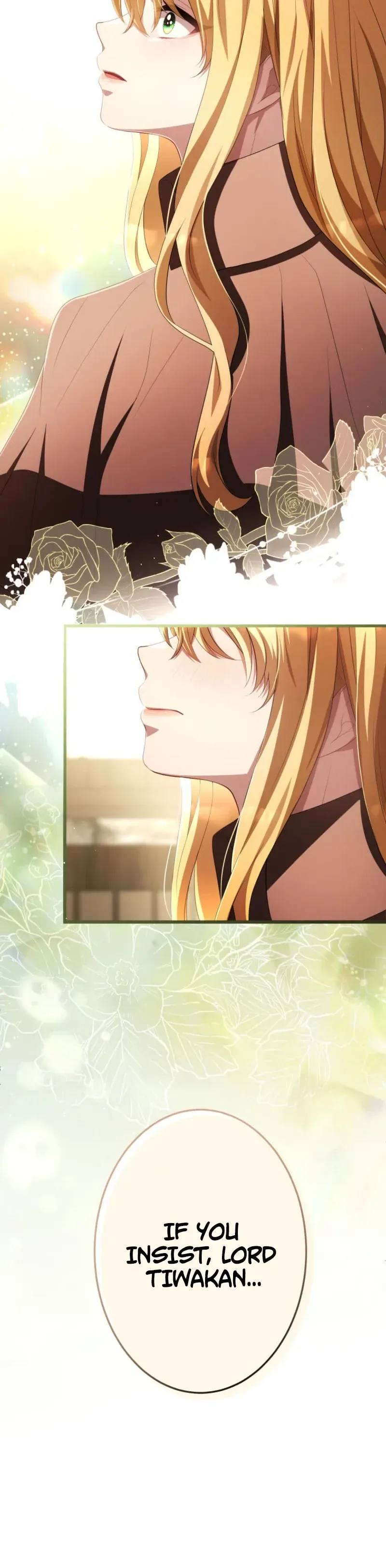 A Savage Proposal Chapter 110 page 16 - 