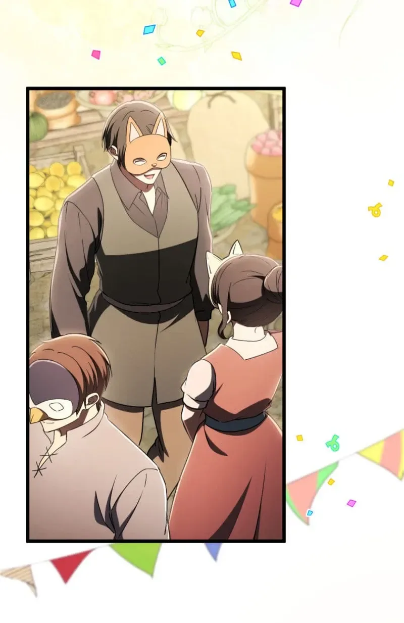 A Savage Proposal Chapter 110 page 20 - 