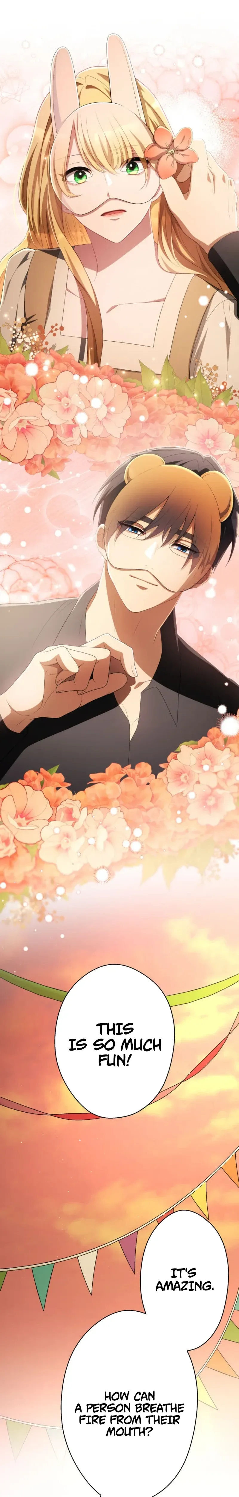 A Savage Proposal Chapter 110 page 24 - 