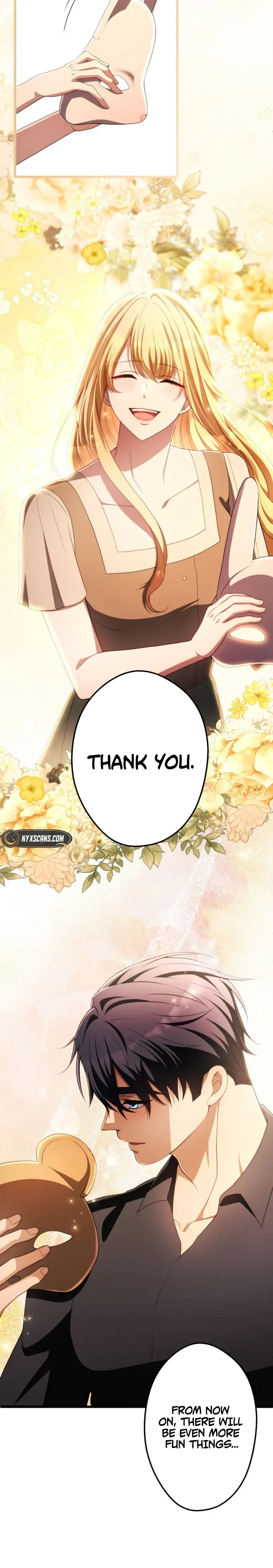 A Savage Proposal Chapter 110 page 26 - 
