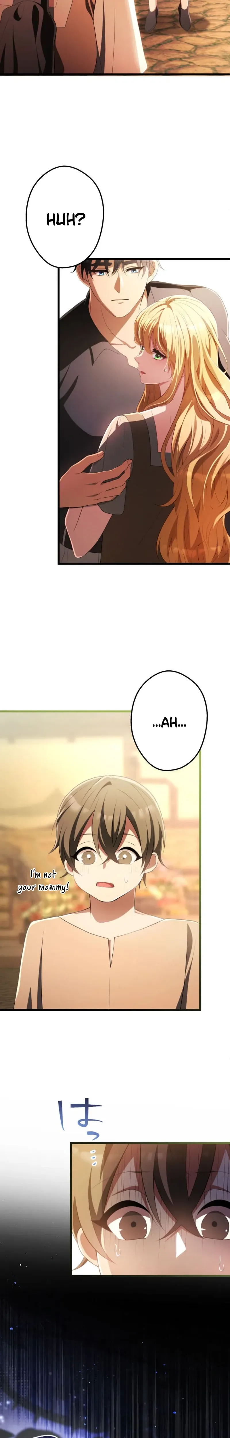 A Savage Proposal Chapter 110 page 28 - 