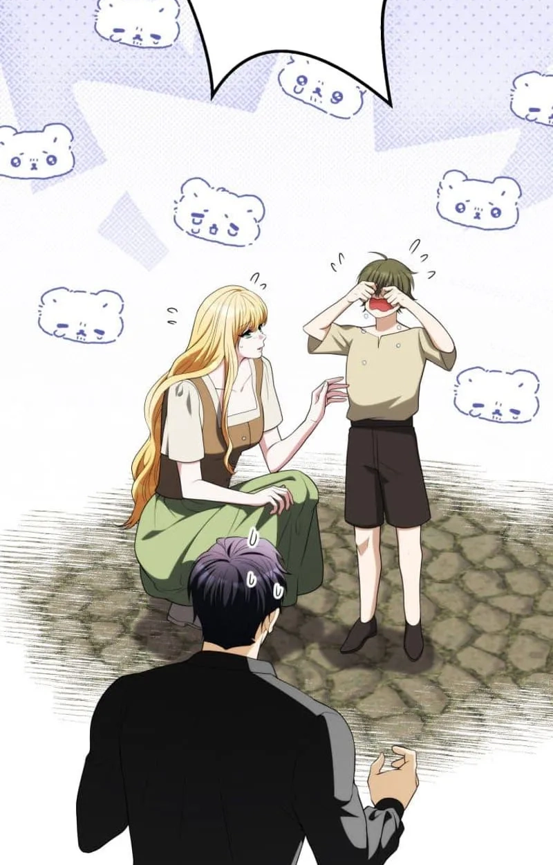 A Savage Proposal Chapter 111 page 3 - 