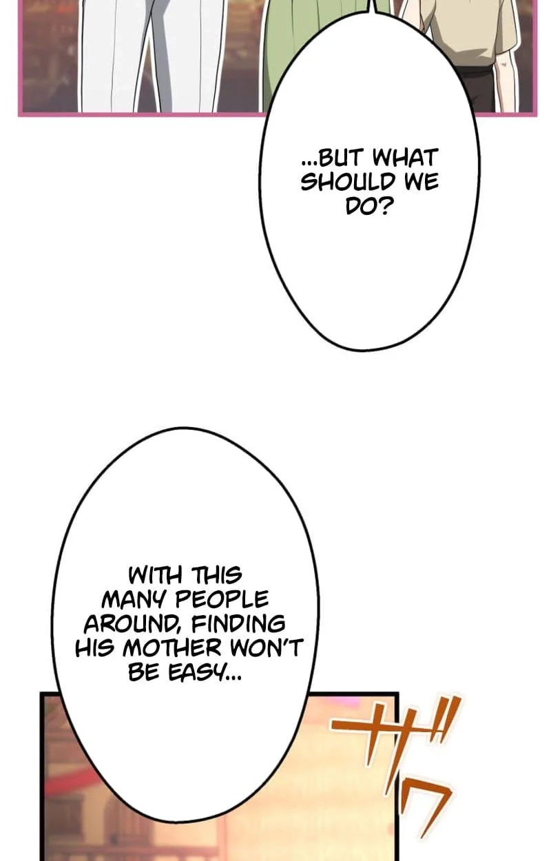 A Savage Proposal Chapter 111 page 25 - 