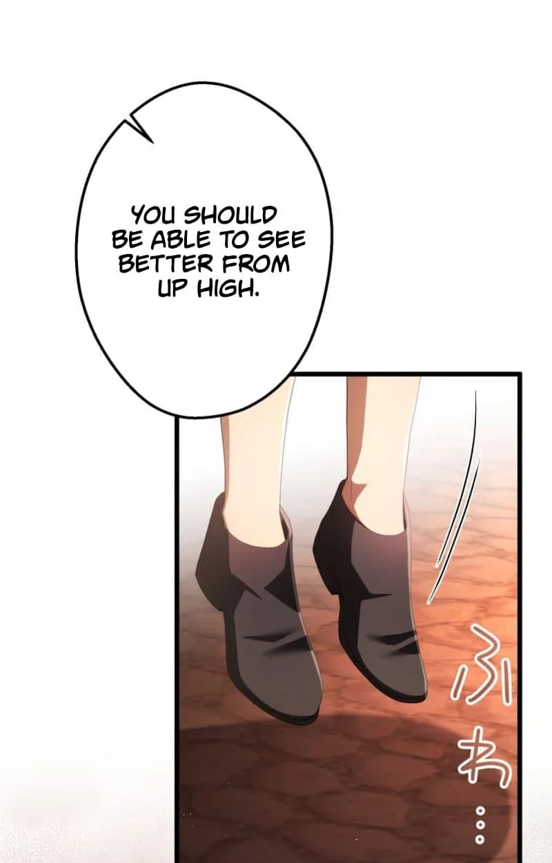 A Savage Proposal Chapter 111 page 27 - 