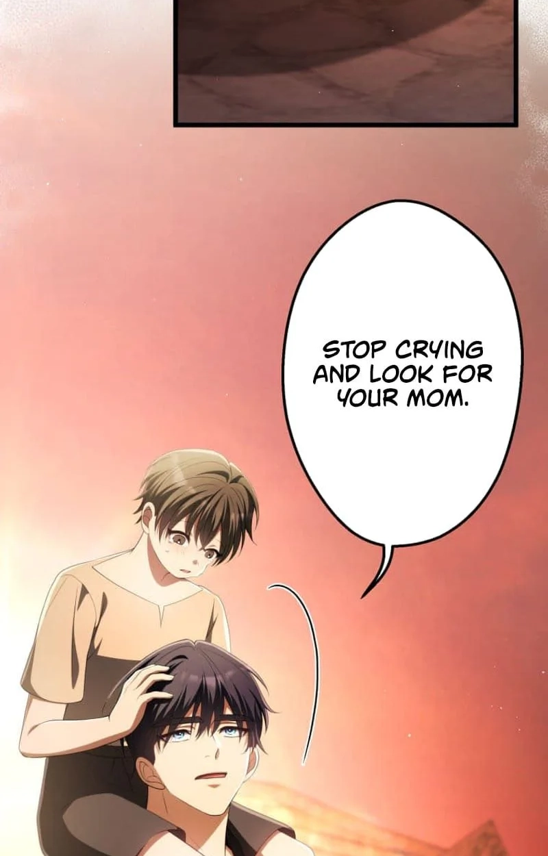 A Savage Proposal Chapter 111 page 28 - 