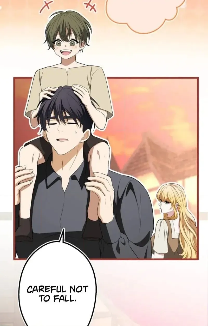 A Savage Proposal Chapter 111 page 30 - 