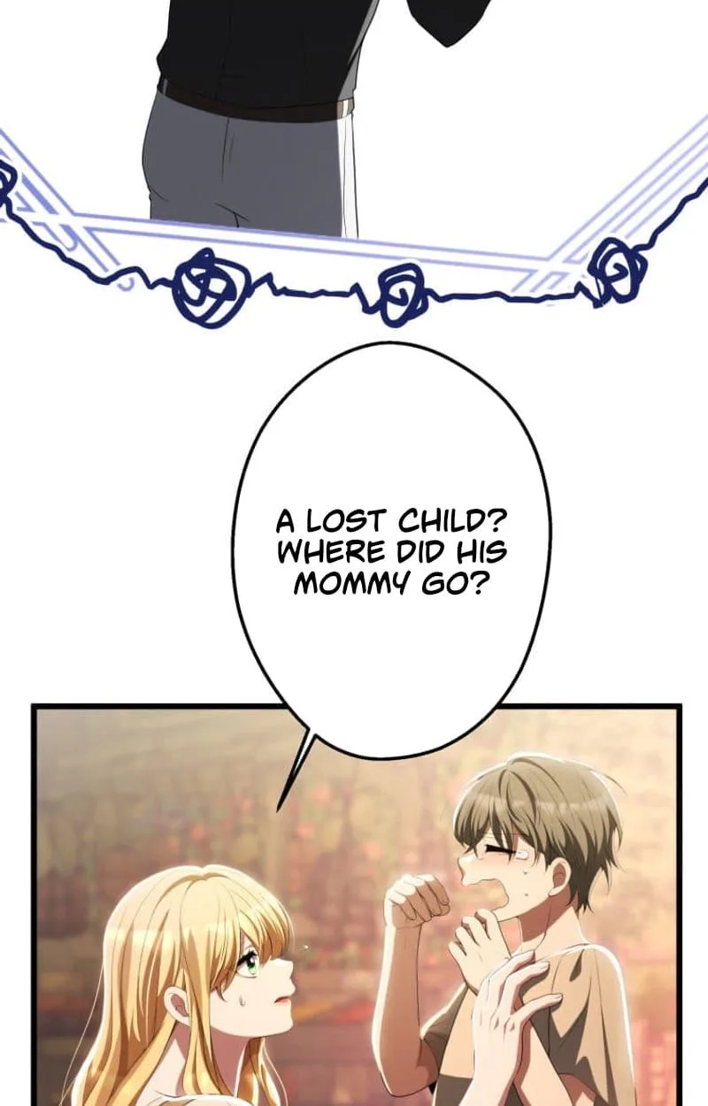 A Savage Proposal Chapter 111 page 4 - 
