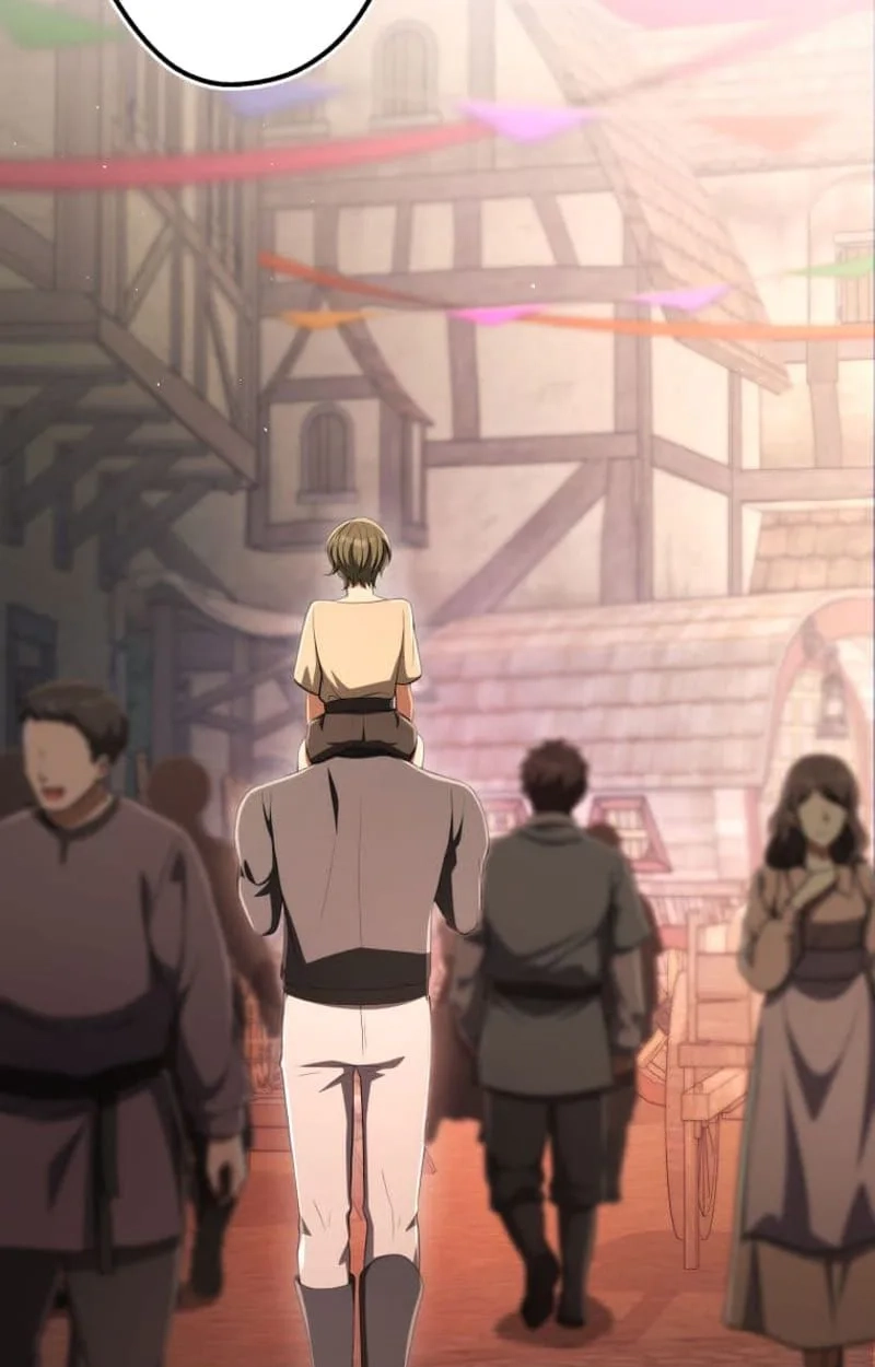 A Savage Proposal Chapter 111 page 31 - 
