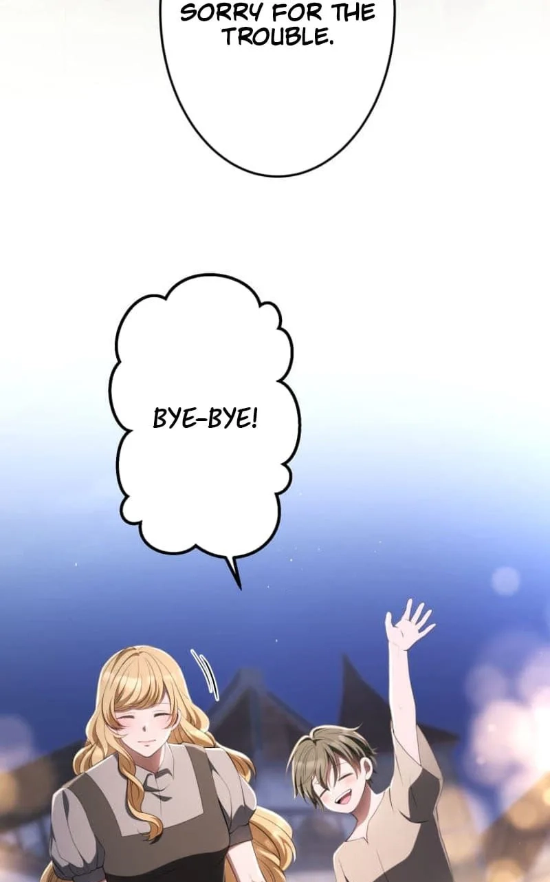 A Savage Proposal Chapter 111 page 35 - 