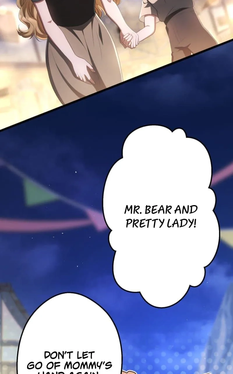 A Savage Proposal Chapter 111 page 36 - 