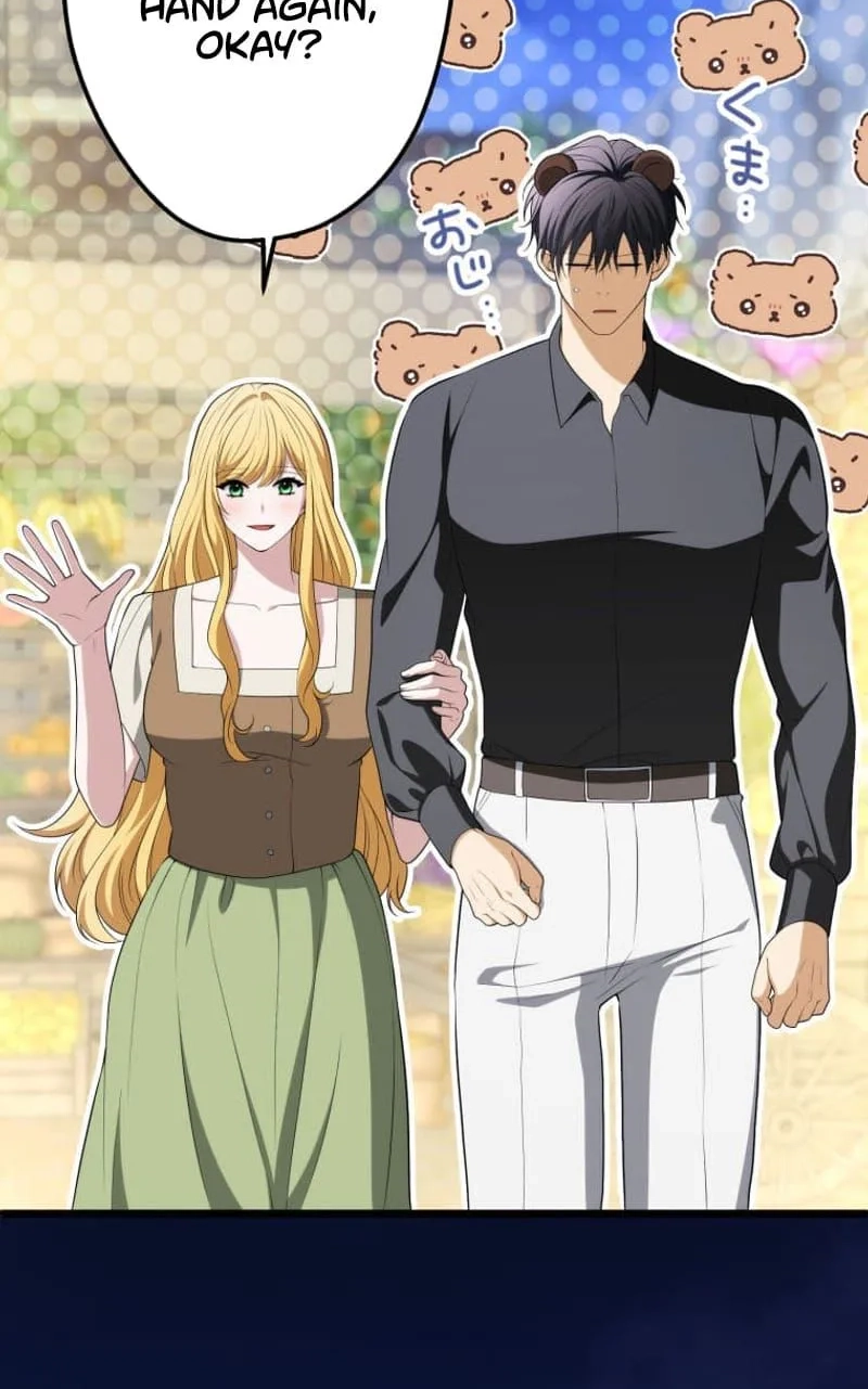 A Savage Proposal Chapter 111 page 37 - 