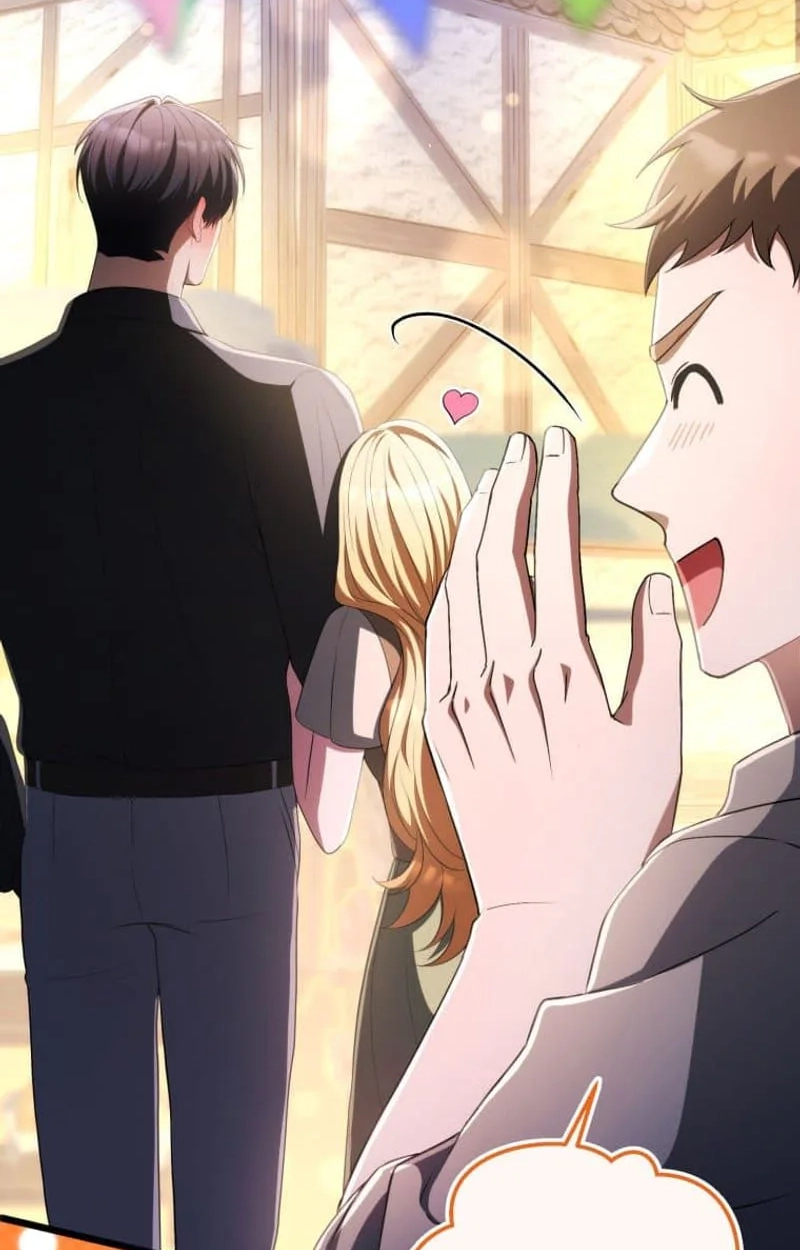 A Savage Proposal Chapter 111 page 39 - 