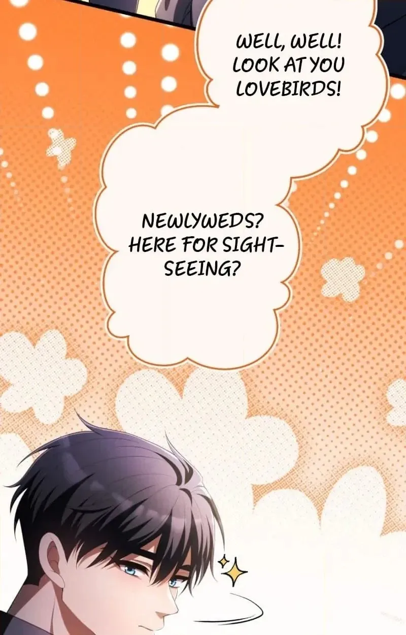 A Savage Proposal Chapter 111 page 40 - 