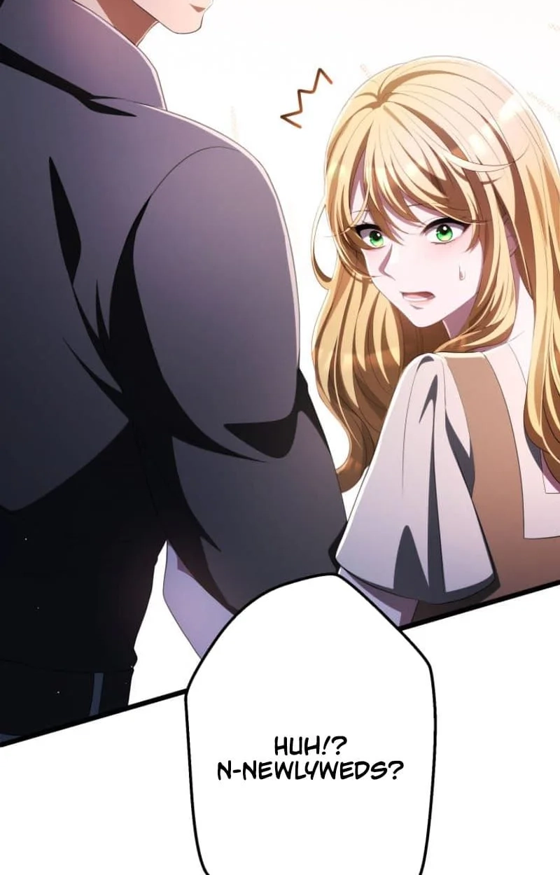 A Savage Proposal Chapter 111 page 41 - 