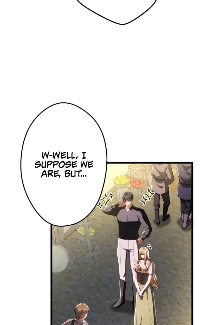 A Savage Proposal Chapter 111 page 42 - 