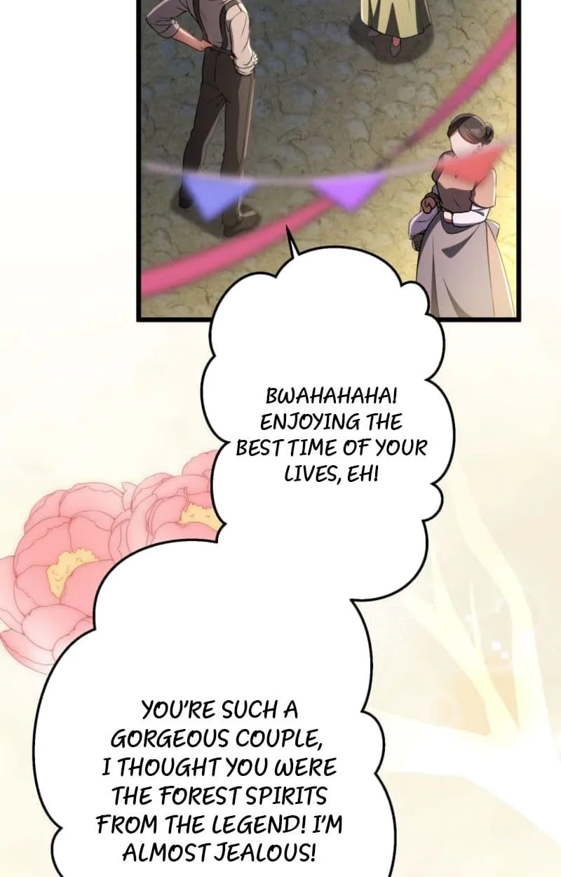 A Savage Proposal Chapter 111 page 43 - 