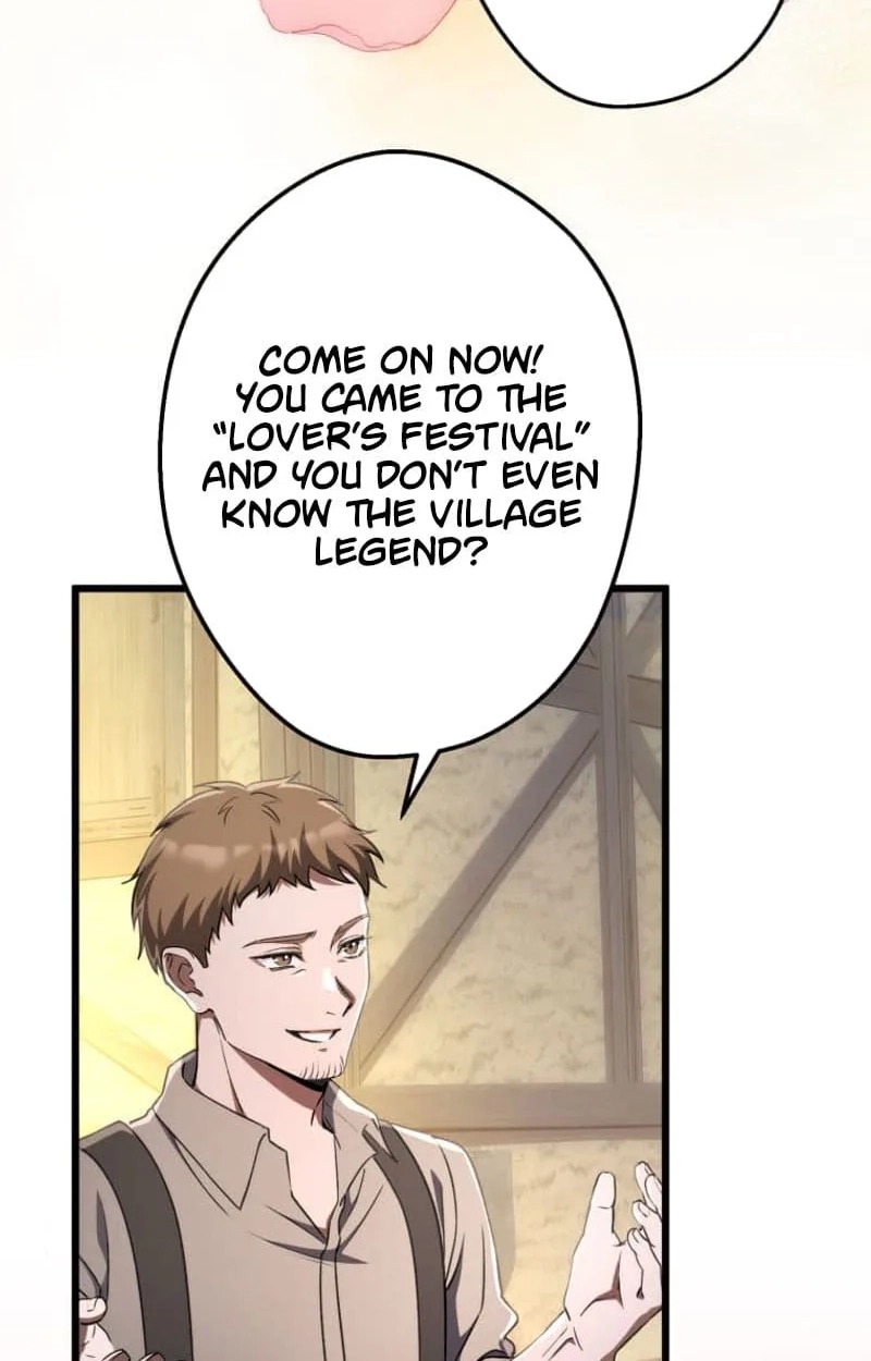 A Savage Proposal Chapter 111 page 45 - 