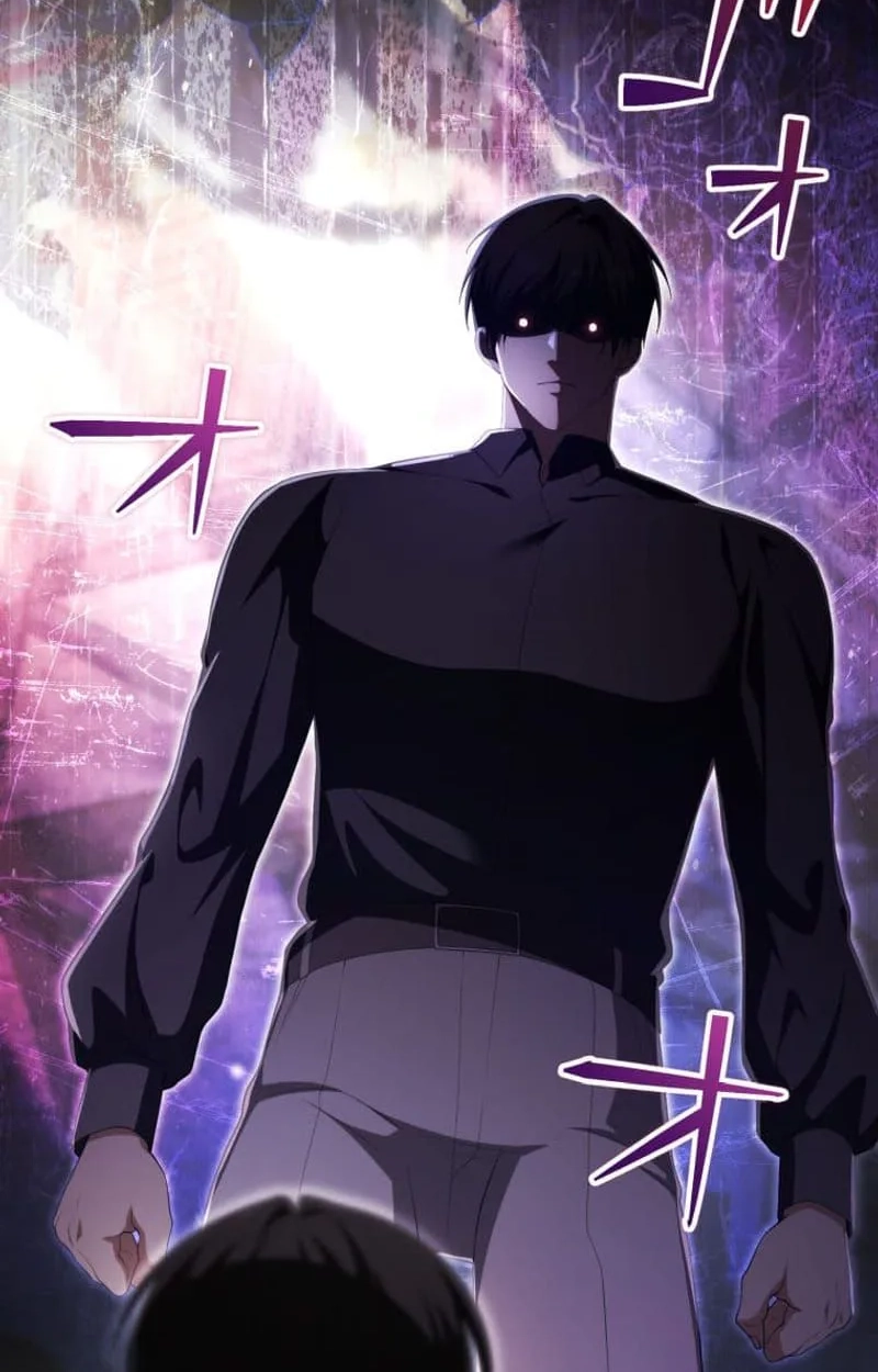 A Savage Proposal Chapter 111 page 6 - 