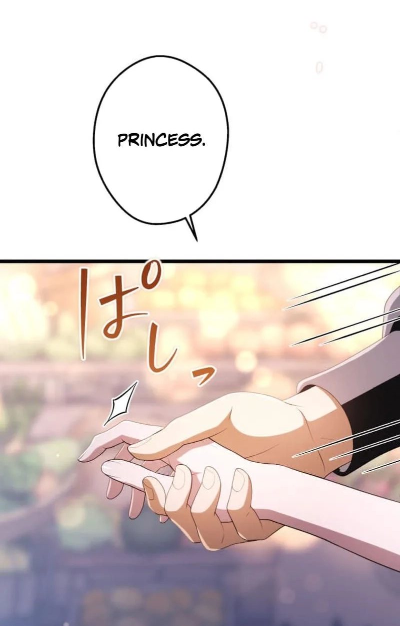 A Savage Proposal Chapter 111 page 54 - 