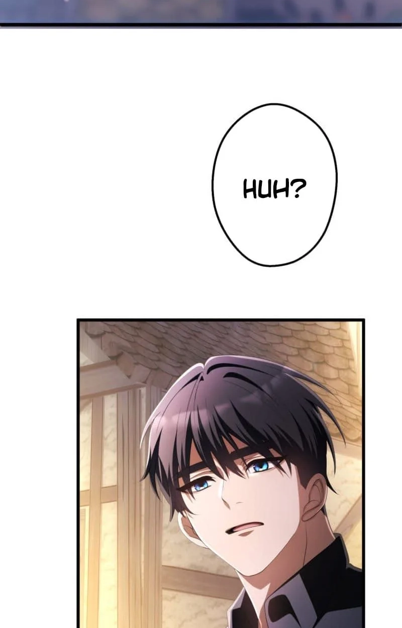 A Savage Proposal Chapter 111 page 55 - 