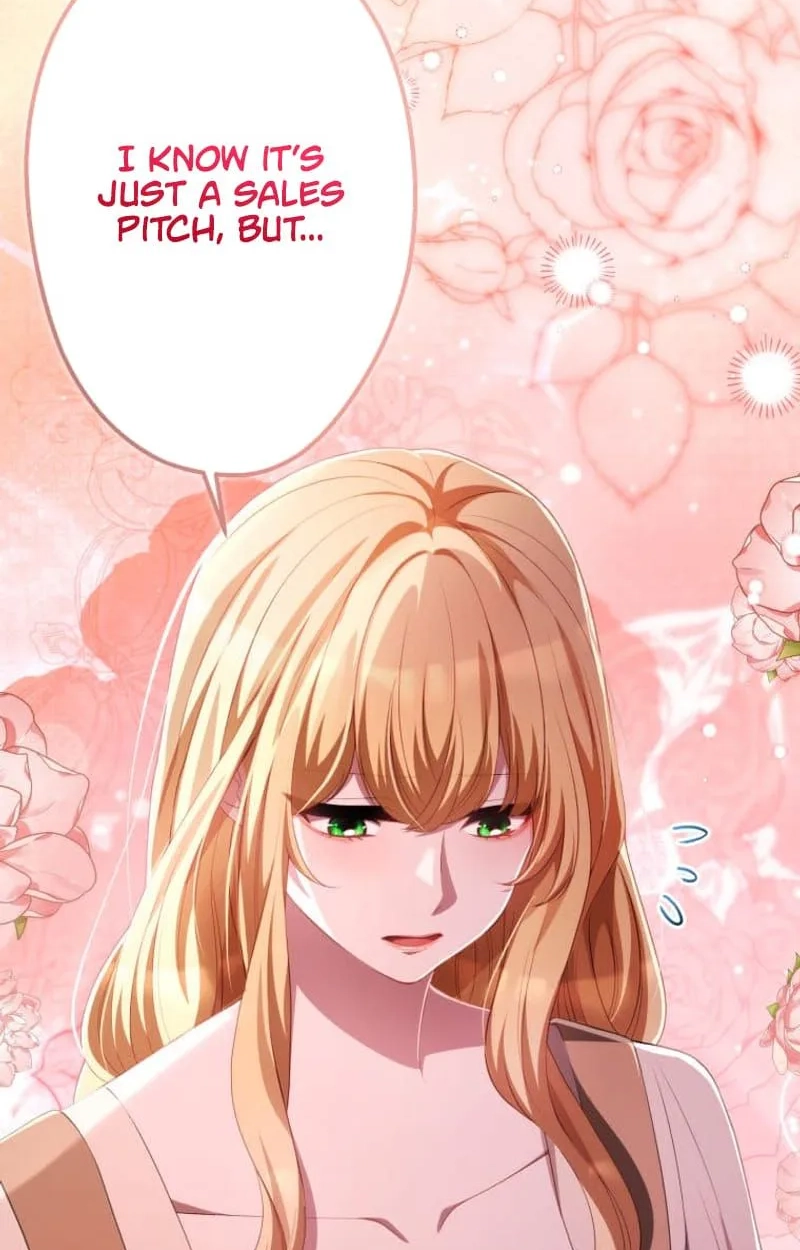 A Savage Proposal Chapter 111 page 57 - 