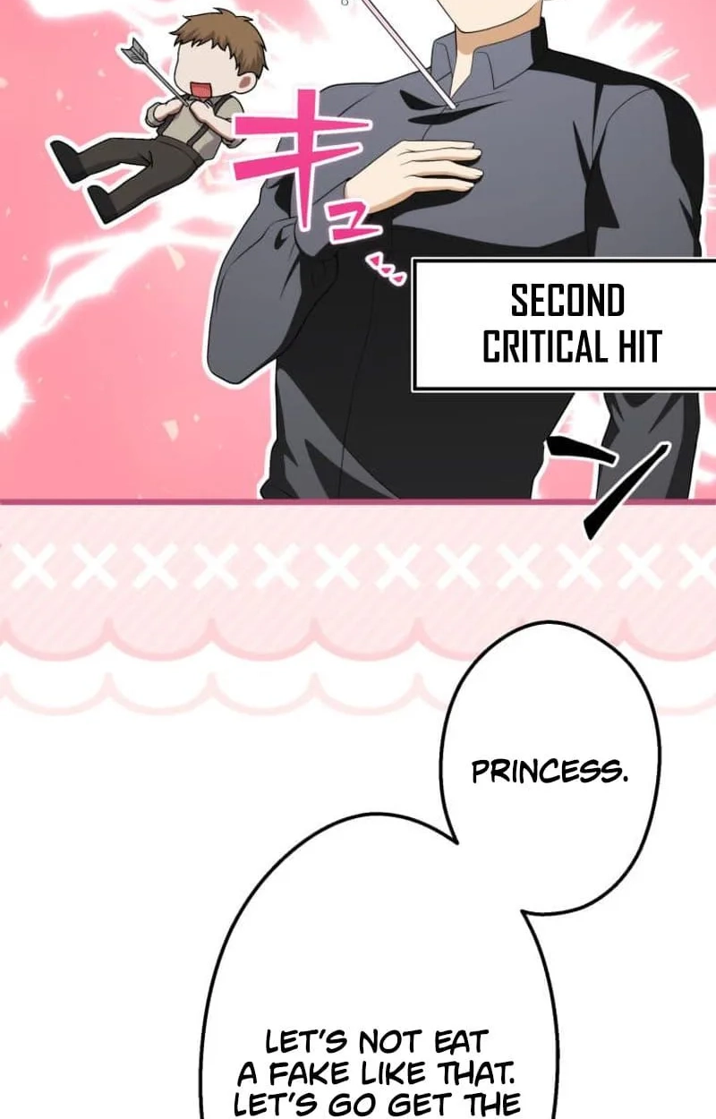A Savage Proposal Chapter 111 page 59 - 