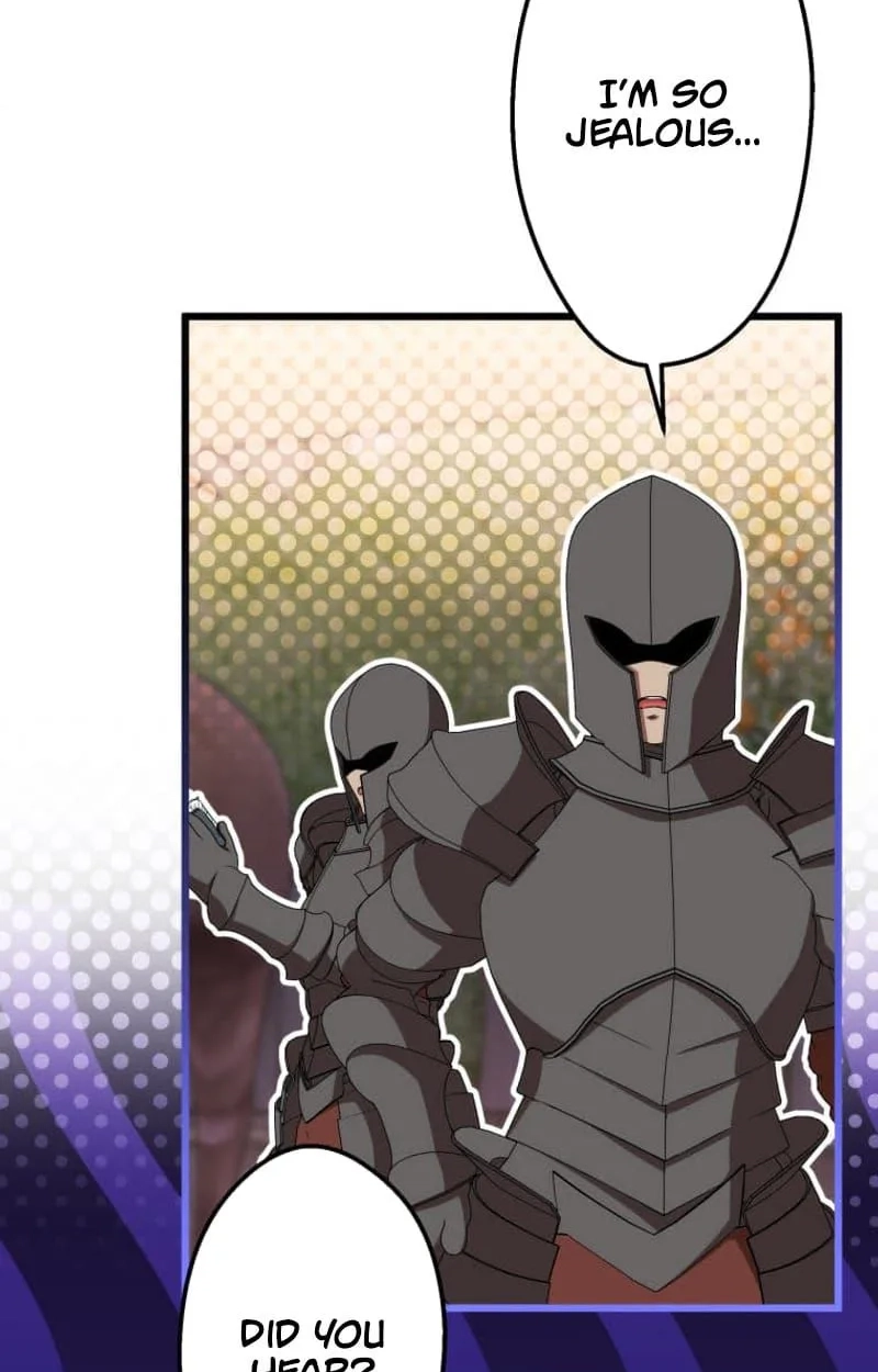 A Savage Proposal Chapter 111 page 67 - 