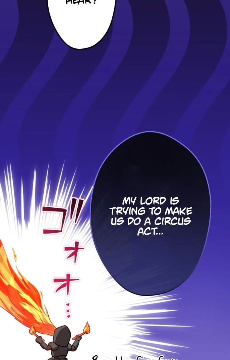 A Savage Proposal Chapter 111 page 68 - 