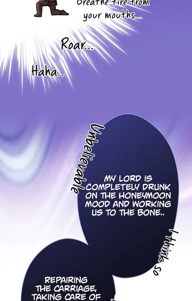 A Savage Proposal Chapter 111 page 69 - 
