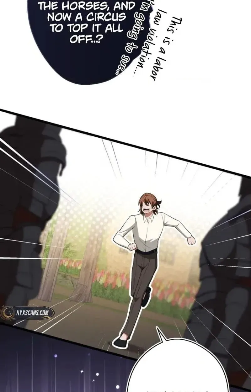 A Savage Proposal Chapter 111 page 70 - 