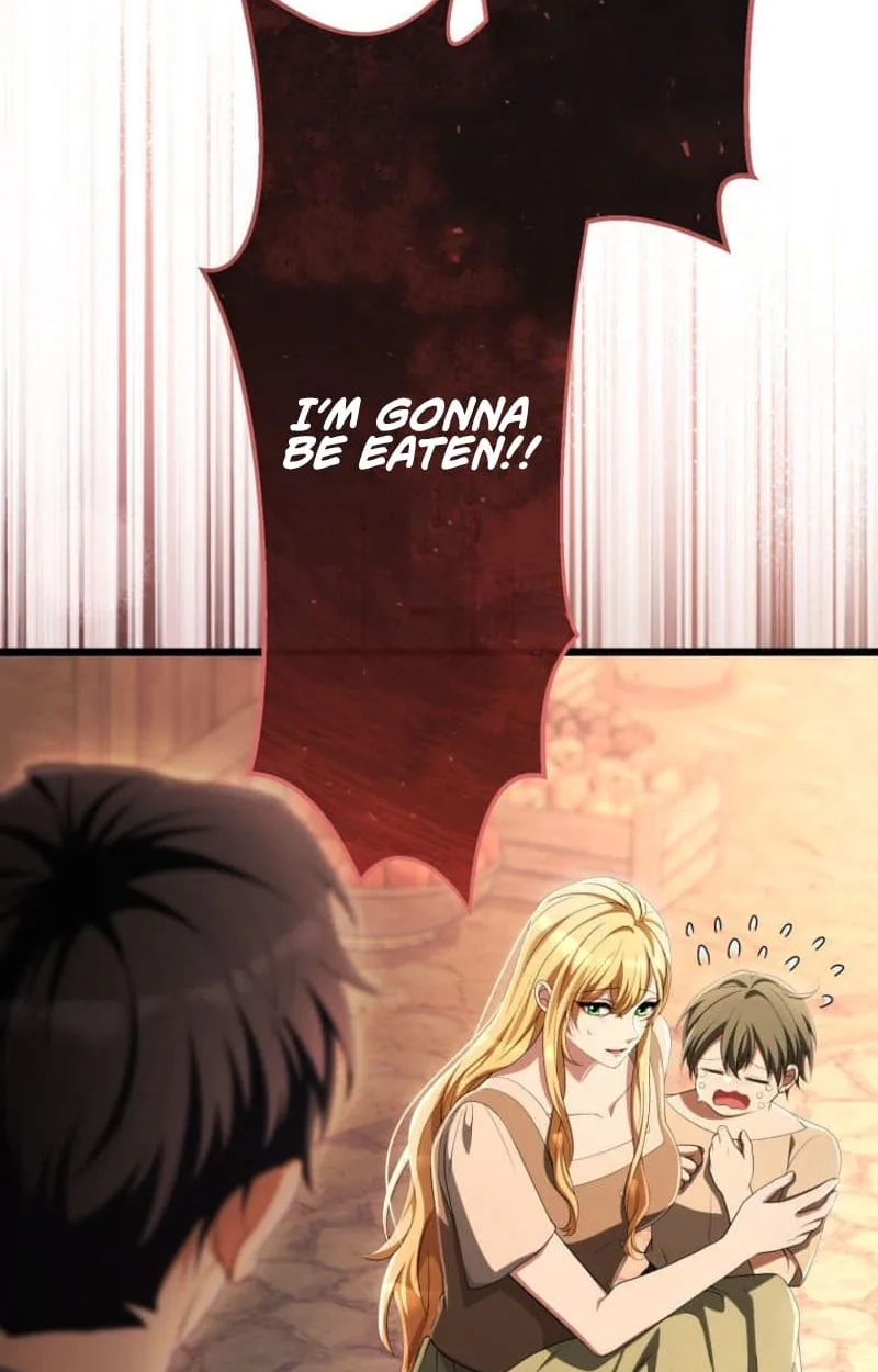 A Savage Proposal Chapter 111 page 8 - 