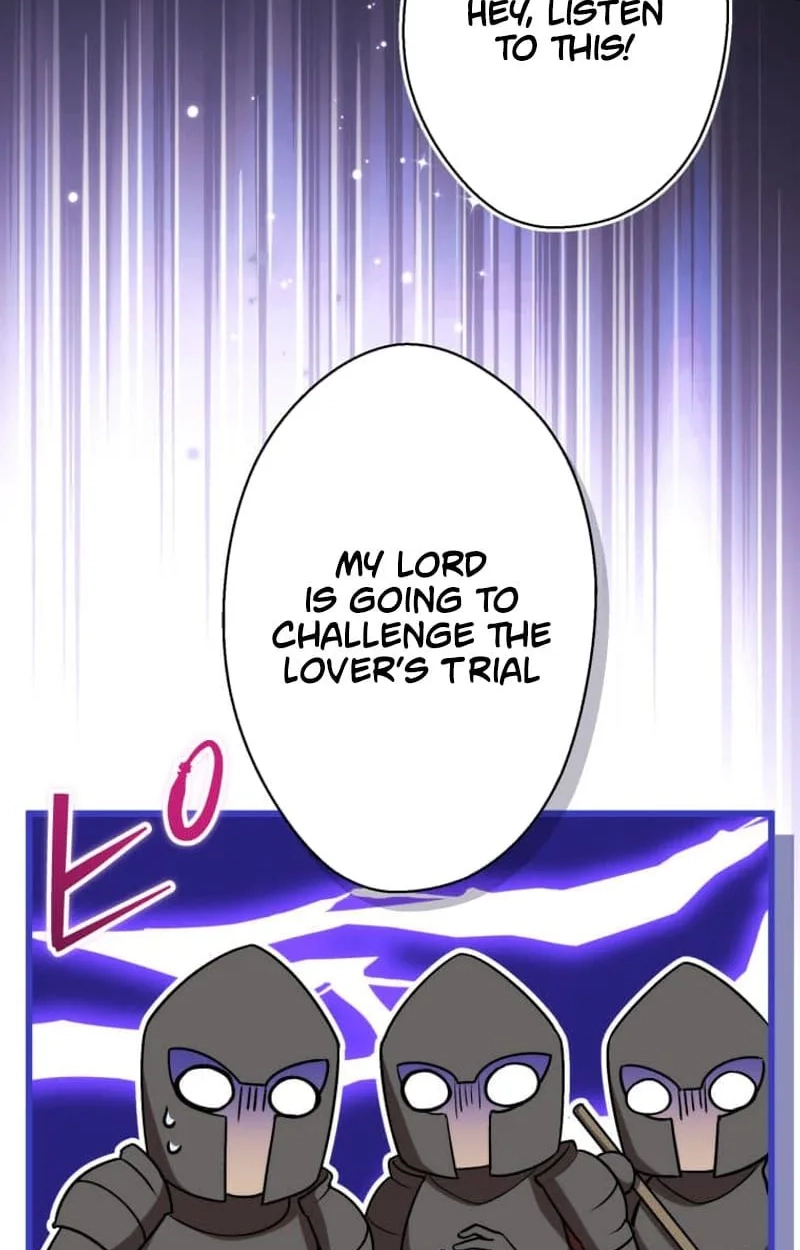 A Savage Proposal Chapter 111 page 71 - 