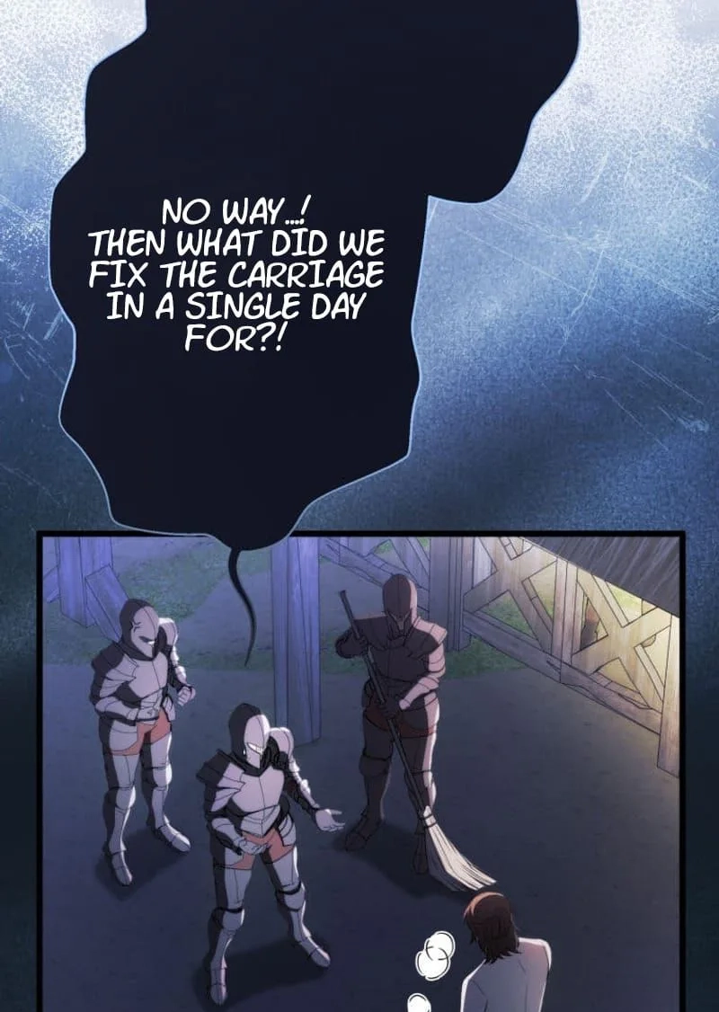 A Savage Proposal Chapter 111 page 73 - 