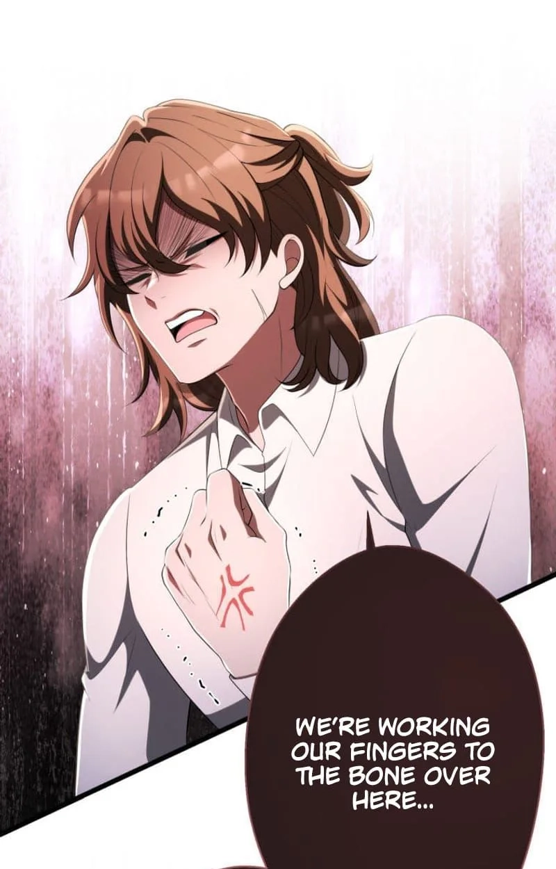 A Savage Proposal Chapter 111 page 76 - 