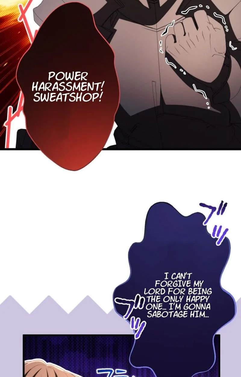 A Savage Proposal Chapter 111 page 81 - 