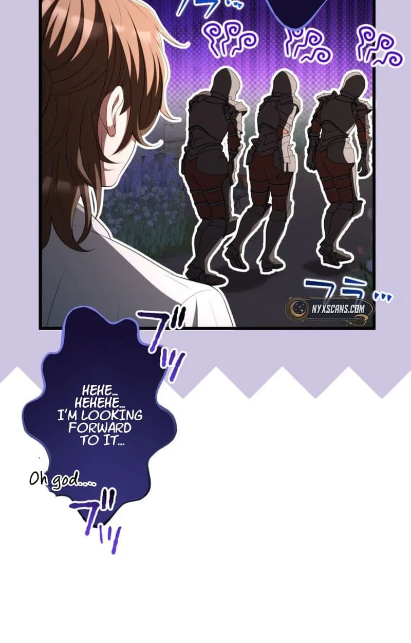 A Savage Proposal Chapter 111 page 82 - 