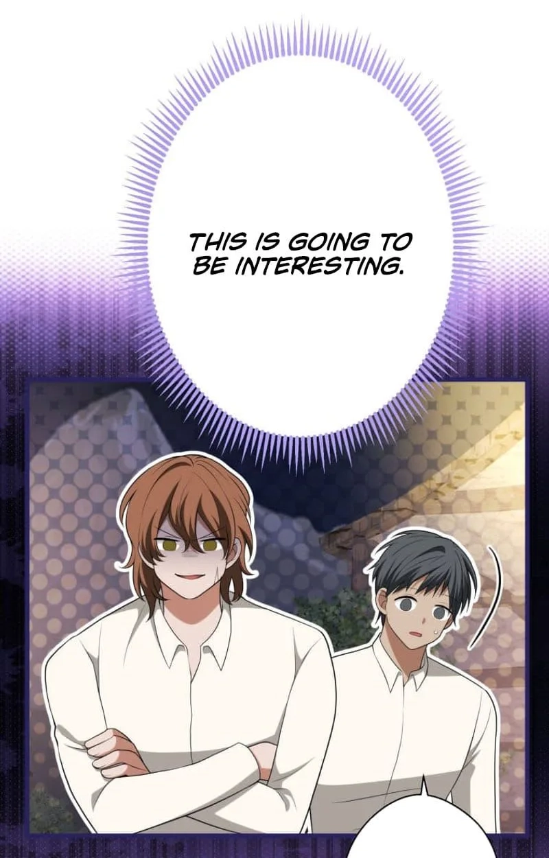 A Savage Proposal Chapter 111 page 83 - 