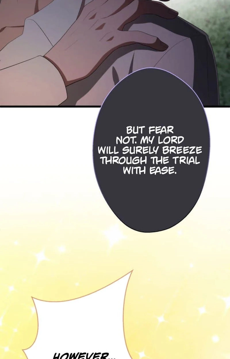 A Savage Proposal Chapter 111 page 85 - 