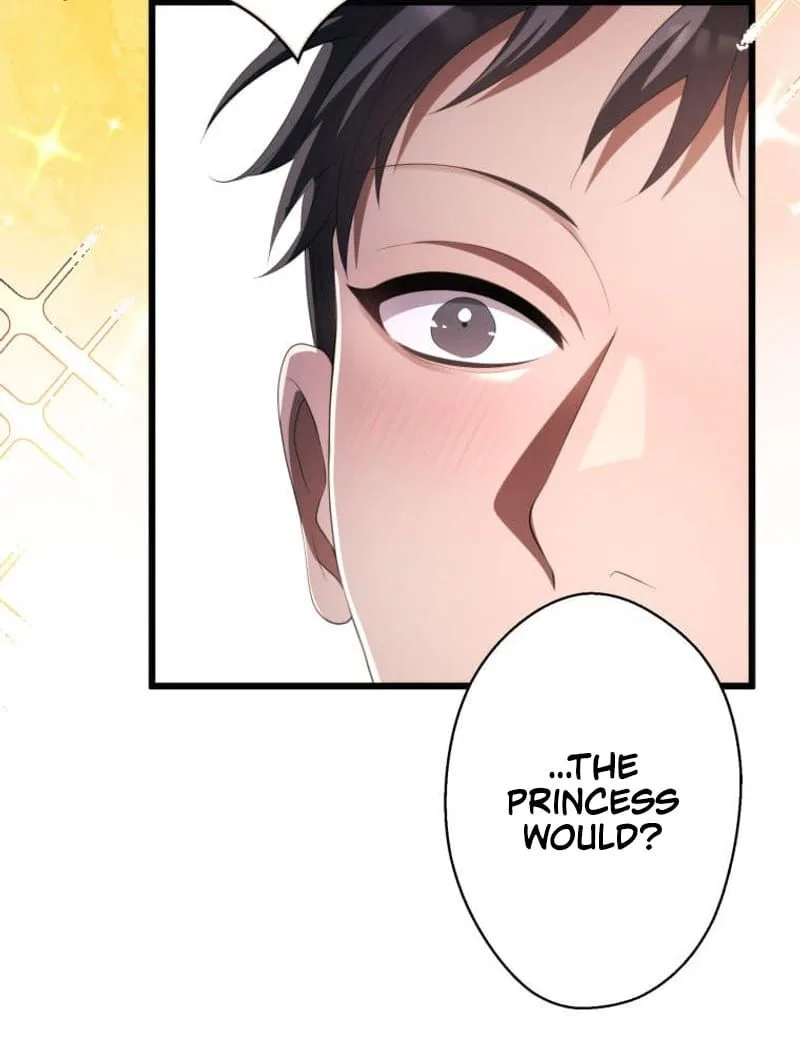 A Savage Proposal Chapter 111 page 88 - 