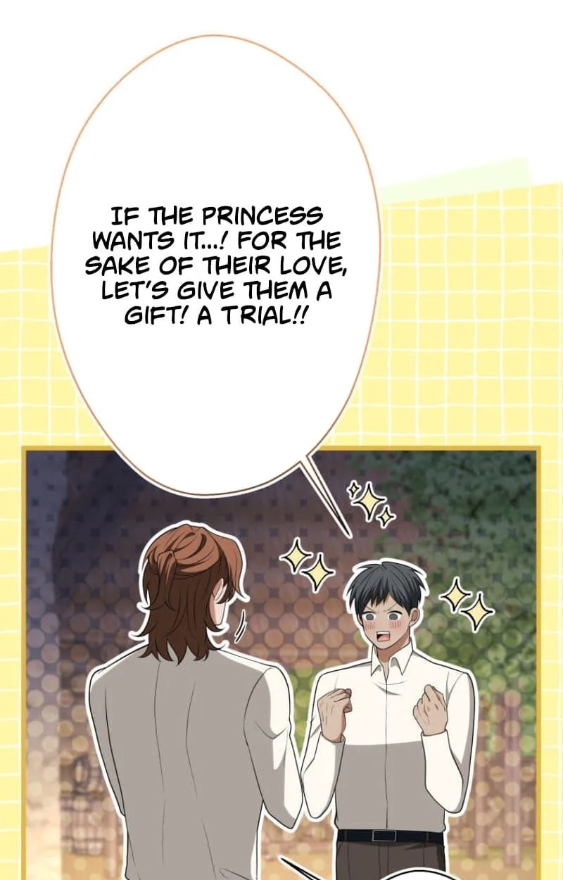 A Savage Proposal Chapter 111 page 89 - 