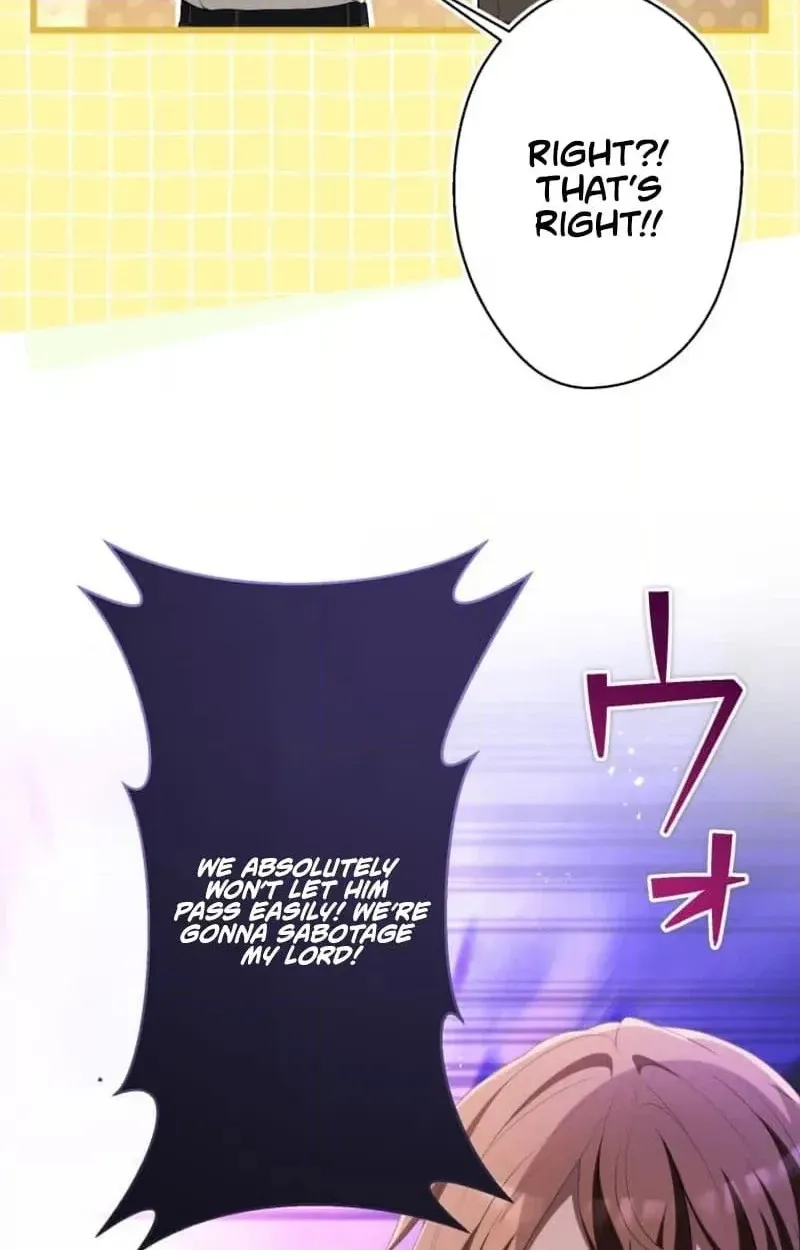 A Savage Proposal Chapter 111 page 90 - 