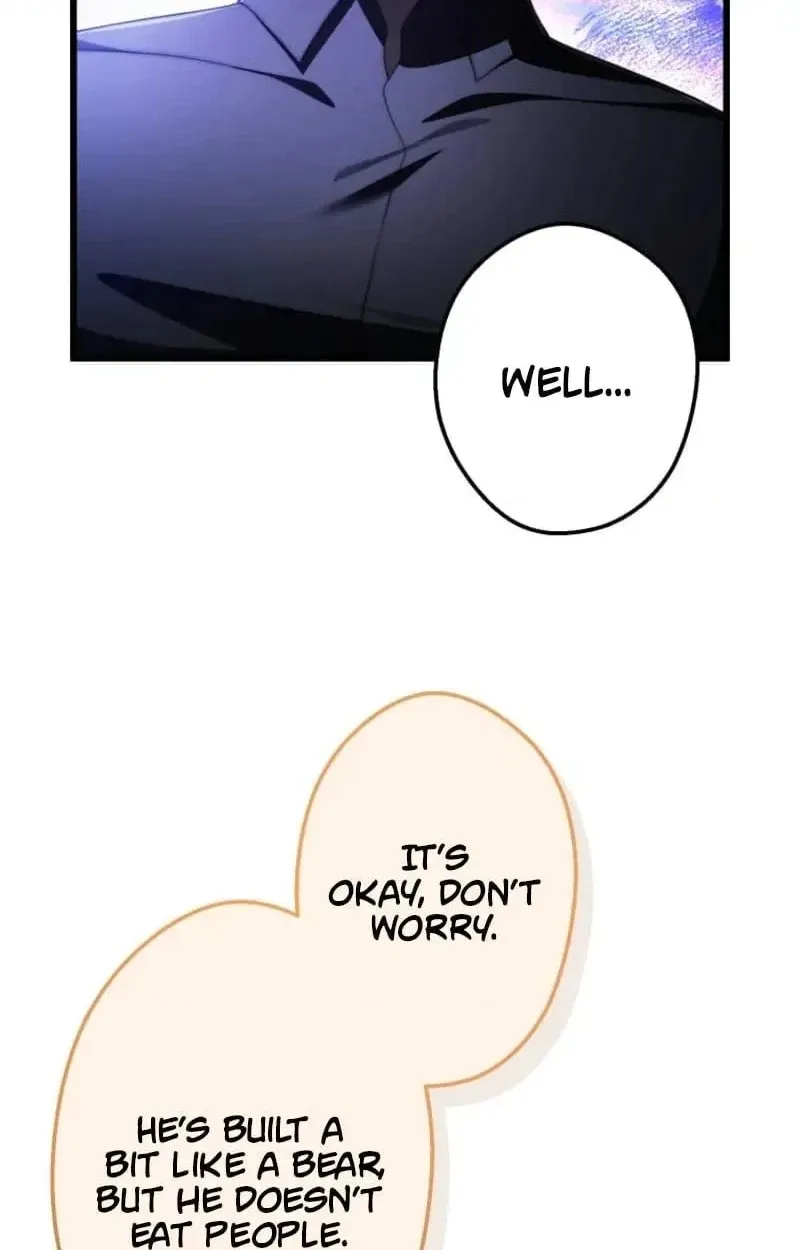 A Savage Proposal Chapter 111 page 10 - 