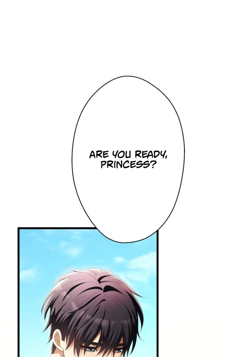 A Savage Proposal Chapter 111 page 93 - 