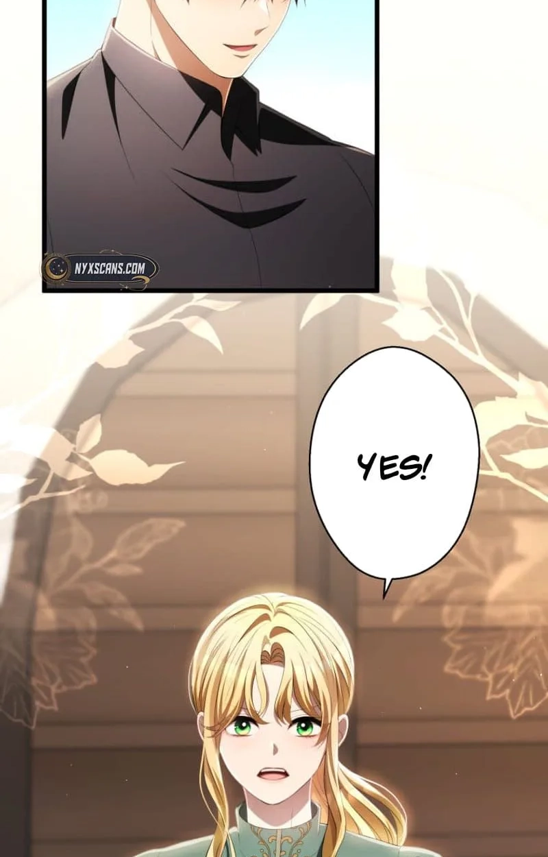 A Savage Proposal Chapter 111 page 94 - 