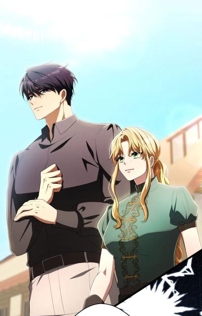 A Savage Proposal Chapter 111 page 96 - 