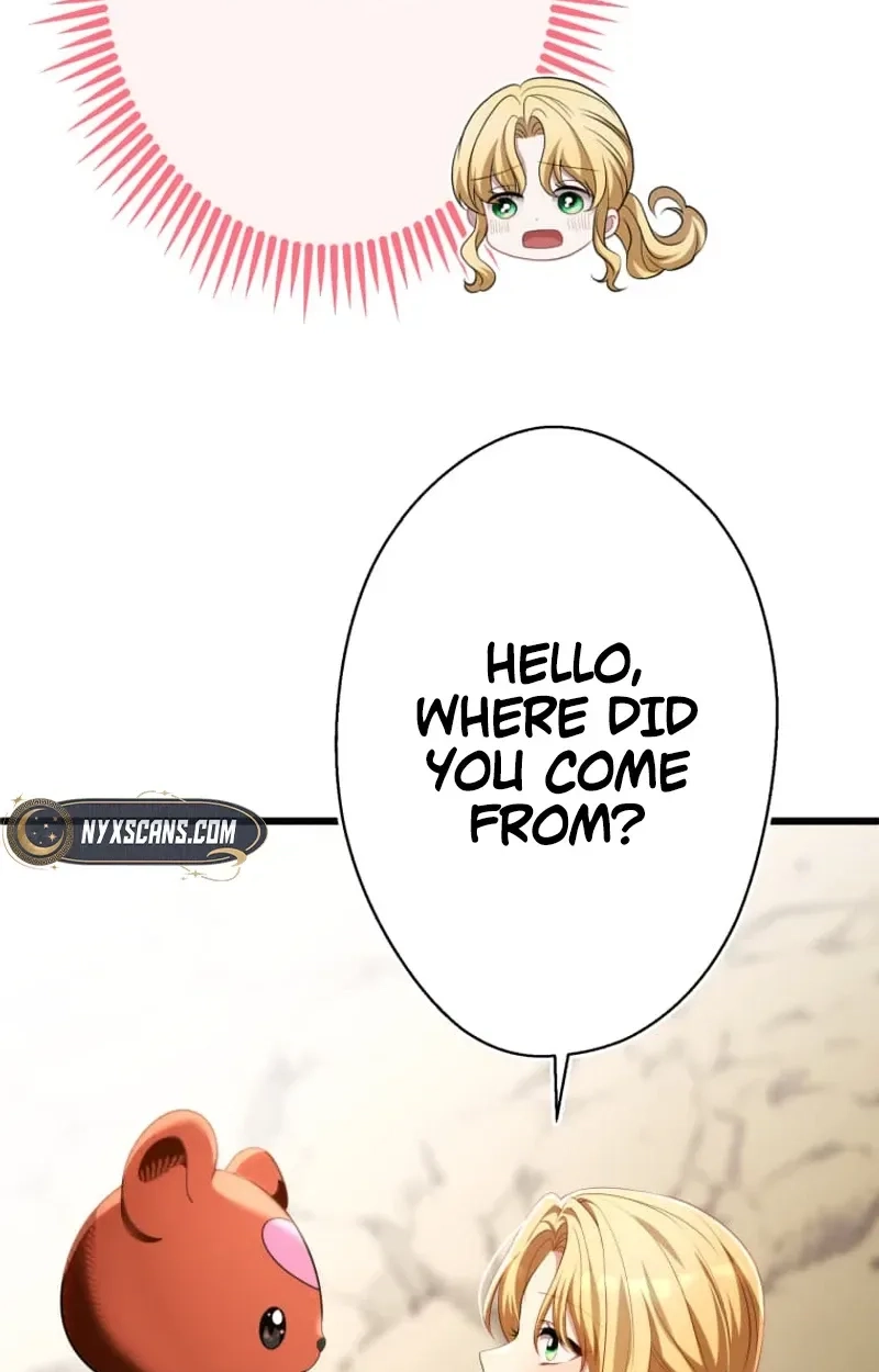 A Savage Proposal Chapter 112 page 109 - 