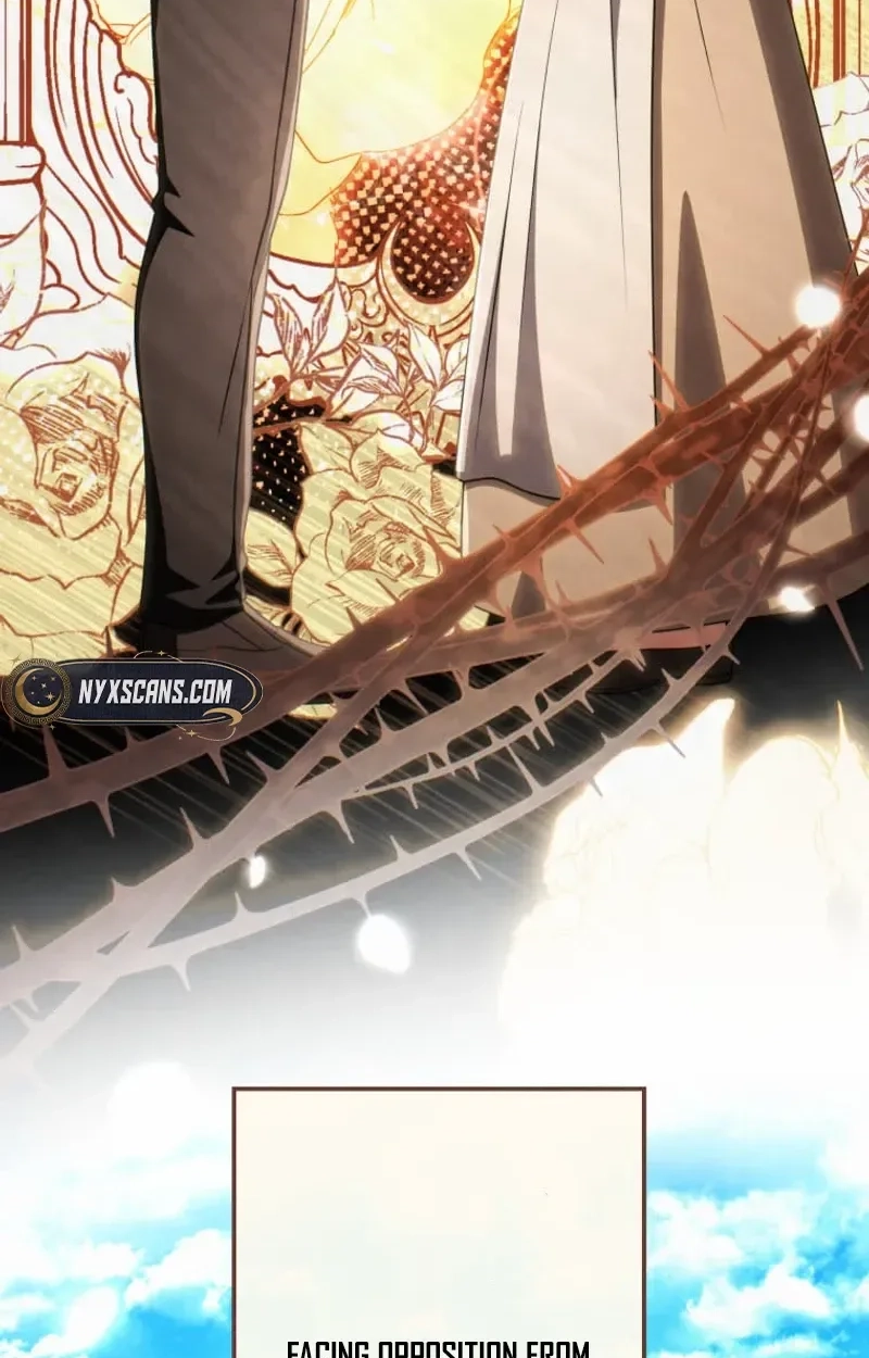 A Savage Proposal Chapter 112 page 3 - 