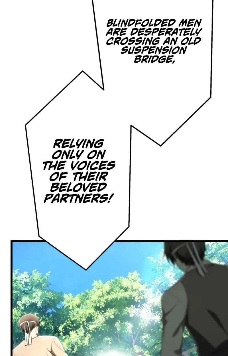 A Savage Proposal Chapter 112 page 22 - 