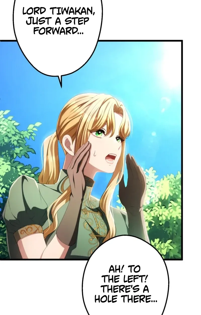 A Savage Proposal Chapter 112 page 24 - 